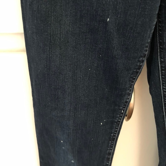 Hollister Skinny Jeans - Picture 3 of 3